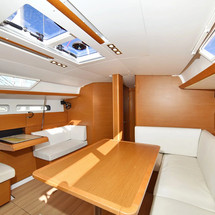 Jeanneau Sun Odyssey 449