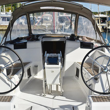 Jeanneau Sun Odyssey 449
