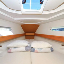 Jeanneau Sun Odyssey 449