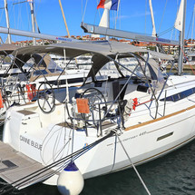 Jeanneau Sun Odyssey 449