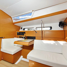 Jeanneau Sun Odyssey 449