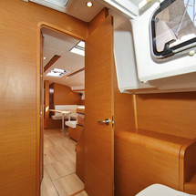 Jeanneau Sun Odyssey 449