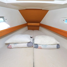 Jeanneau Sun Odyssey 449