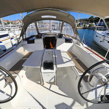Jeanneau Sun Odyssey 449