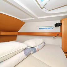 Jeanneau Sun Odyssey 449