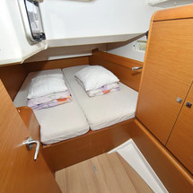 Jeanneau Sun Odyssey 449