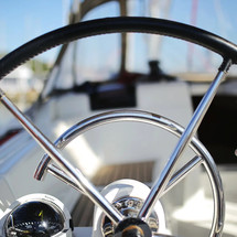 Jeanneau Sun Odyssey 449