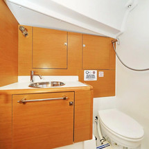 Jeanneau Sun Odyssey 449