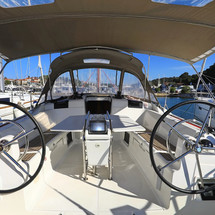 Jeanneau Sun Odyssey 449