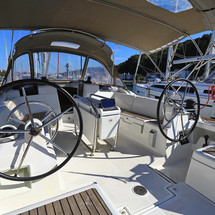 Jeanneau Sun Odyssey 449