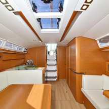 Jeanneau Sun Odyssey 449