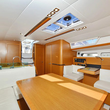 Jeanneau Sun Odyssey 449
