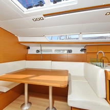 Jeanneau Sun Odyssey 449