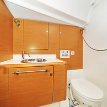 Jeanneau Sun Odyssey 449