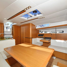 Jeanneau Sun Odyssey 449