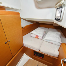 Jeanneau Sun Odyssey 449