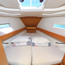 Jeanneau Sun Odyssey 449