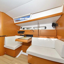 Jeanneau Sun Odyssey 449