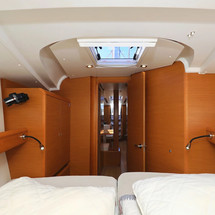 Jeanneau Sun Odyssey 449