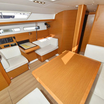 Jeanneau Sun Odyssey 449