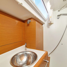 Jeanneau Sun Odyssey 449