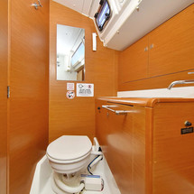 Jeanneau Sun Odyssey 449