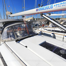 Jeanneau Sun Odyssey 449