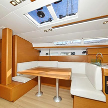 Jeanneau Sun Odyssey 449