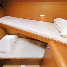 Jeanneau Sun Odyssey 449