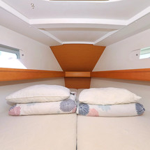 Jeanneau Sun Odyssey 449