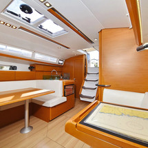 Jeanneau Sun Odyssey 449