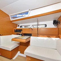 Jeanneau Sun Odyssey 449
