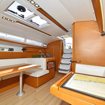 Jeanneau Sun Odyssey 449