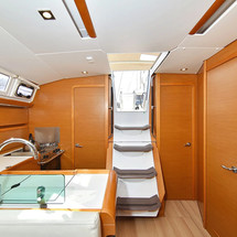 Jeanneau Sun Odyssey 449