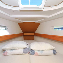 Jeanneau Sun Odyssey 449