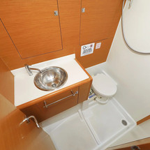 Jeanneau Sun Odyssey 449