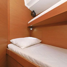 Jeanneau Sun Odyssey 449