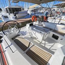 Jeanneau Sun Odyssey 449