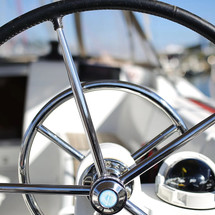 Jeanneau Sun Odyssey 449