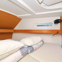 Jeanneau Sun Odyssey 449