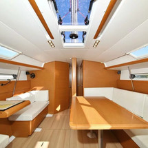 Jeanneau Sun Odyssey 449