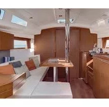 Beneteau Oceanis 35.1