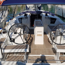 Beneteau Oceanis 35.1
