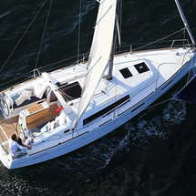 Beneteau Oceanis 35.1