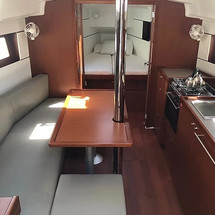 Beneteau Oceanis 35.1