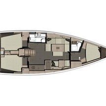 Dufour 412 Grand Large