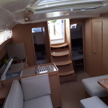 Dufour 412 Grand Large