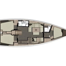 Dufour 412 Grand Large