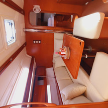 Dufour 405