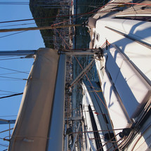 Dufour 405